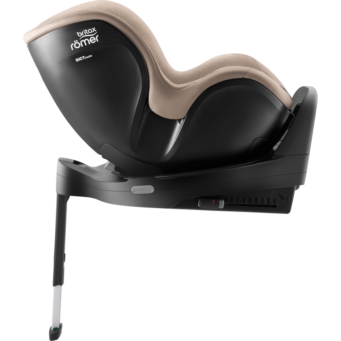 Britax Römer Dualfix 5Z teak